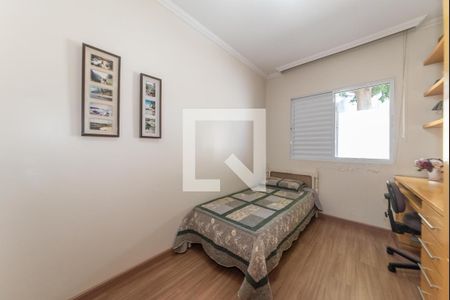 Casa à venda com 174m², 3 quartos e 2 vagasQuarto 3