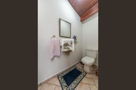 Lavabo de casa à venda com 3 quartos, 174m² em Bosque da Saúde, São Paulo