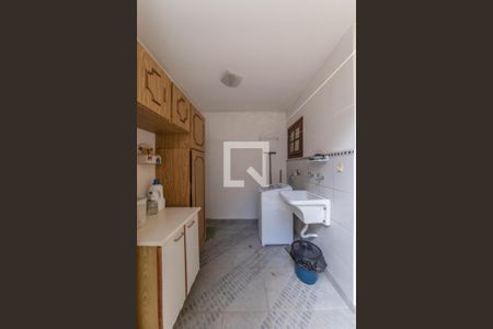 Casa à venda com 174m², 3 quartos e 2 vagasÁrea de Serviço