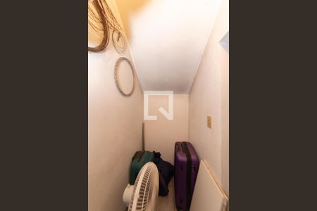 Casa à venda com 174m², 3 quartos e 2 vagasGaragem - Depósito