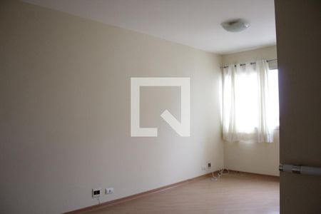 Sala de apartamento à venda com 2 quartos, 75m² em Mooca, São Paulo