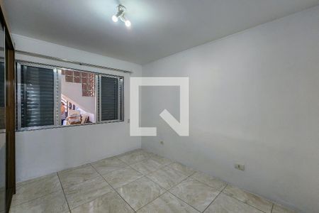 Quarto 1 de casa para alugar com 3 quartos, 130m² em Independência, São Bernardo do Campo