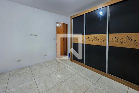 Quarto 1 de casa para alugar com 3 quartos, 130m² em Independência, São Bernardo do Campo