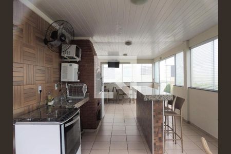 Apartamento à venda com 2 quartos, 51m² em Vila Carminha, Campinas