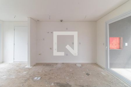 Apartamento à venda com 63m², 2 quartos e 1 vagaCozinha