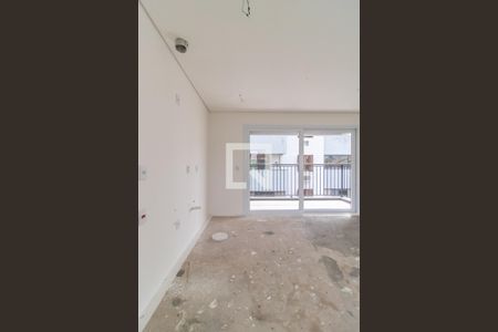 Apartamento à venda com 63m², 2 quartos e 1 vagaCozinha
