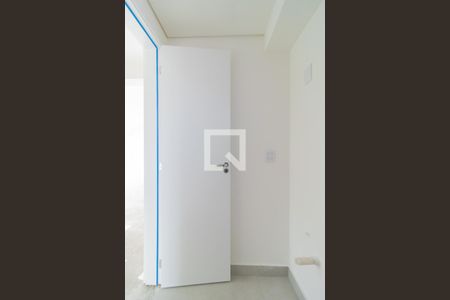 Apartamento à venda com 63m², 2 quartos e 1 vagaBanheiro Corredor