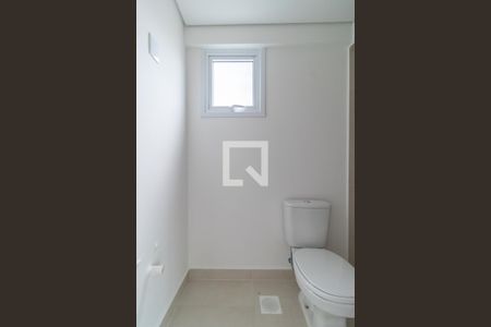 Apartamento à venda com 63m², 2 quartos e 1 vagaBanheiro Corredor