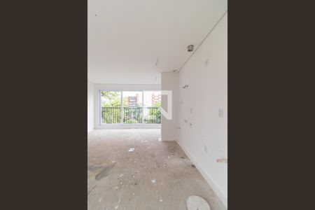 Apartamento à venda com 63m², 2 quartos e 1 vagaCozinha