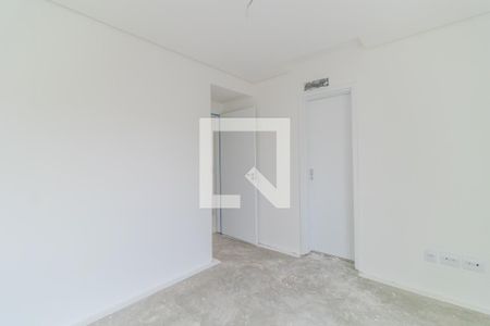 Quarto 2 - Suíte de apartamento à venda com 2 quartos, 63m² em Menino Deus, Porto Alegre