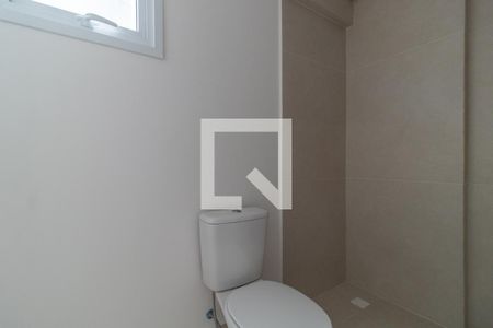 Apartamento à venda com 63m², 2 quartos e 1 vagaBanheiro da Suíte 2