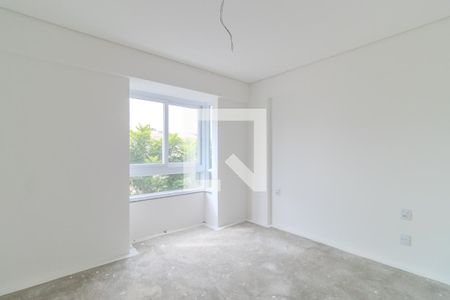 Quarto 2 - Suíte de apartamento à venda com 2 quartos, 63m² em Menino Deus, Porto Alegre