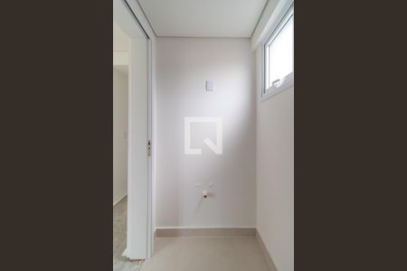 Apartamento à venda com 63m², 2 quartos e 1 vagaBanheiro da Suíte 2