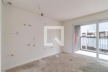 Apartamento à venda com 63m², 2 quartos e 1 vagaCozinha