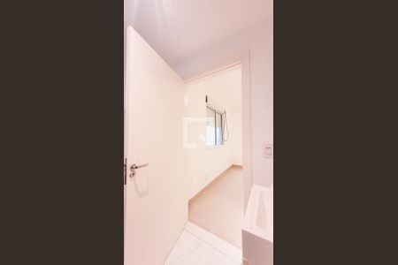 Apartamento à venda com 70m², 3 quartos e sem vagaBanheiro da Suíte