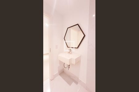 Apartamento à venda com 70m², 3 quartos e sem vagaBanheiro da Suíte