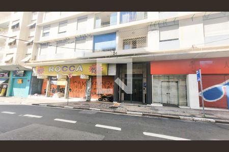 Apartamento à venda com 70m², 3 quartos e sem vagaFachada