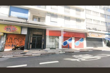 Apartamento à venda com 70m², 3 quartos e sem vagaFachada
