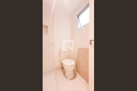 Apartamento à venda com 70m², 3 quartos e sem vagaBanheiro da Suíte