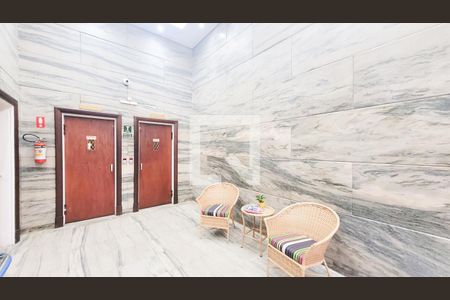 Apartamento à venda com 70m², 3 quartos e sem vagaÁrea comum