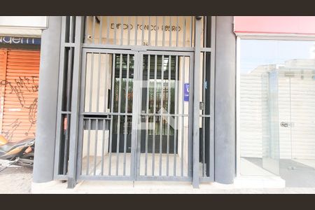 Apartamento à venda com 70m², 3 quartos e sem vagaPortaria