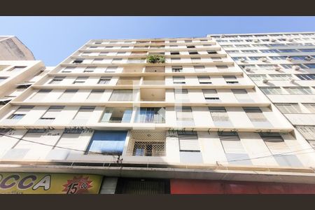 Apartamento à venda com 70m², 3 quartos e sem vagaFachada
