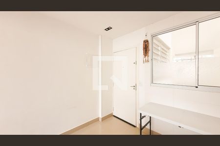 Apartamento à venda com 70m², 3 quartos e sem vagaCozinha