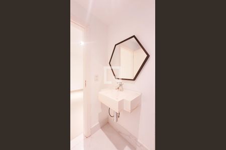 Apartamento à venda com 70m², 3 quartos e sem vagaBanheiro da Suíte