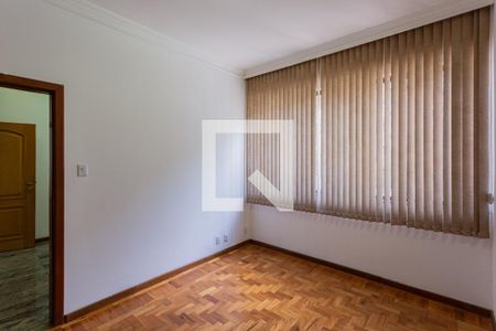 Quarto 1 de apartamento à venda com 2 quartos, 90m² em Centro, Belo Horizonte