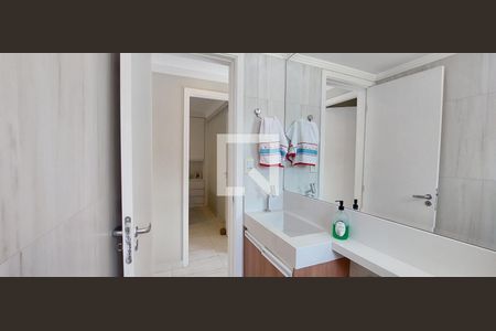 Apartamento para alugar com 59m², 2 quartos e 1 vagaBanheiro 2