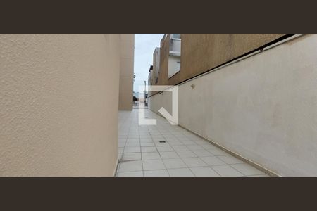 Apartamento para alugar com 59m², 2 quartos e 1 vagaÁrea comum