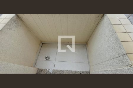 Apartamento para alugar com 59m², 2 quartos e 1 vagaVaranda Quarto 1 suíte
