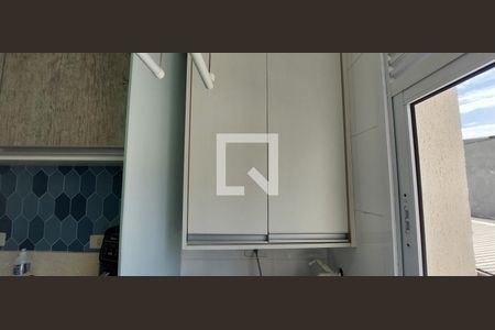 Apartamento para alugar com 59m², 2 quartos e 1 vagaÁrea de Serviço