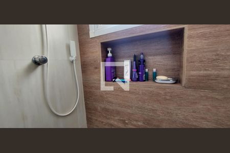 Apartamento para alugar com 59m², 2 quartos e 1 vagaBanheiro 2