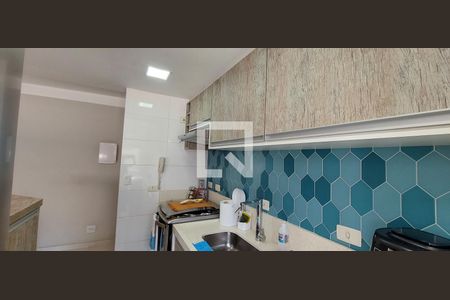 Apartamento para alugar com 59m², 2 quartos e 1 vagaCozinha