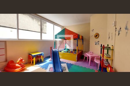 Apartamento para alugar com 59m², 2 quartos e 1 vagaÁrea comum - brinquedoteca