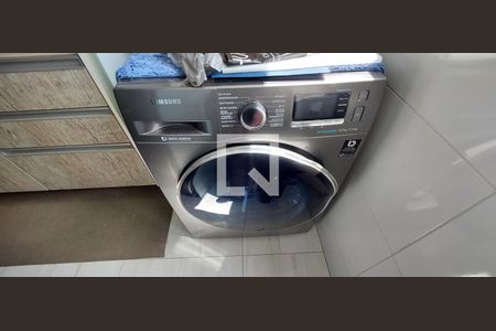 Apartamento para alugar com 59m², 2 quartos e 1 vagaÁrea de Serviço