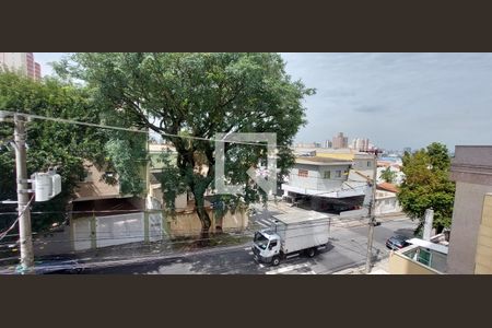 Apartamento para alugar com 59m², 2 quartos e 1 vagaVista Quarto 2