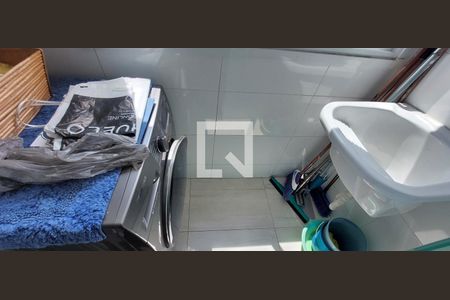 Apartamento para alugar com 59m², 2 quartos e 1 vagaÁrea de Serviço
