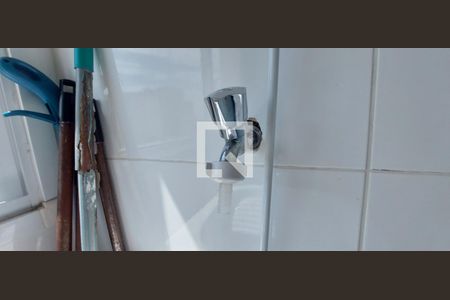 Apartamento para alugar com 59m², 2 quartos e 1 vagaÁrea de Serviço