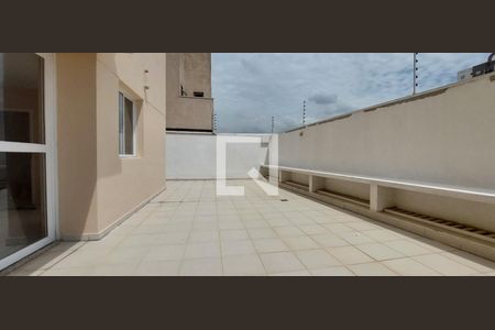 Apartamento para alugar com 59m², 2 quartos e 1 vagaÁrea comum