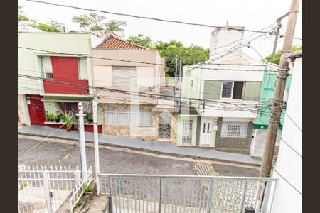 Quarto 1 - Vista de casa para alugar com 2 quartos, 100m² em Alto da Mooca, São Paulo