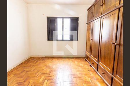 Quarto 2 de casa para alugar com 2 quartos, 100m² em Alto da Mooca, São Paulo