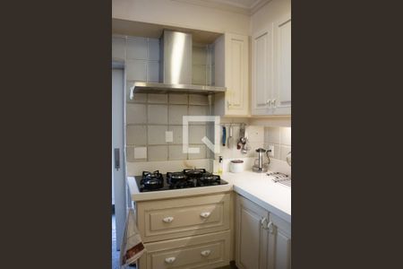 Apartamento à venda com 125m², 2 quartos e 1 vaga Apartamento à venda com 125m², 2 quartos e 1 vagaCozinha