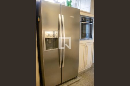 Apartamento à venda com 125m², 2 quartos e 1 vaga Apartamento à venda com 125m², 2 quartos e 1 vagaCozinha