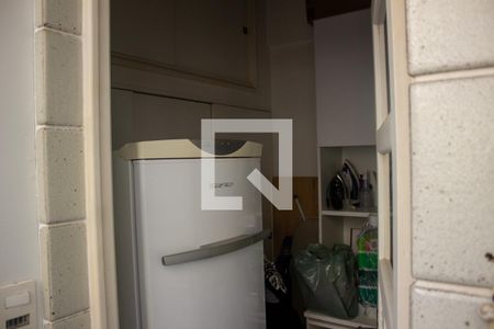 Apartamento à venda com 125m², 2 quartos e 1 vaga Apartamento à venda com 125m², 2 quartos e 1 vagaÁrea de serviço