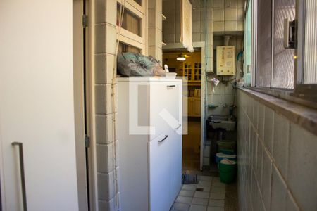 Apartamento à venda com 125m², 2 quartos e 1 vaga Apartamento à venda com 125m², 2 quartos e 1 vagaÁrea de serviço