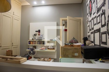 Apartamento à venda com 125m², 2 quartos e 1 vaga Apartamento à venda com 125m², 2 quartos e 1 vagaQuarto 2