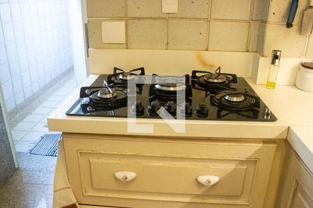 Apartamento à venda com 125m², 2 quartos e 1 vaga Apartamento à venda com 125m², 2 quartos e 1 vagaCozinha