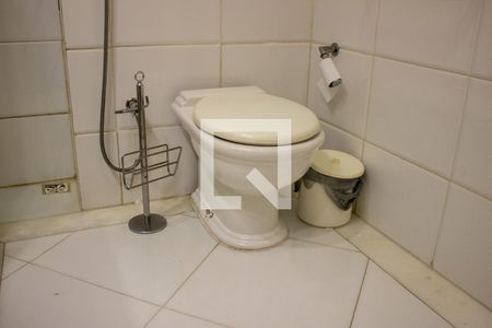 Apartamento à venda com 125m², 2 quartos e 1 vaga Apartamento à venda com 125m², 2 quartos e 1 vagaBanheiro 1